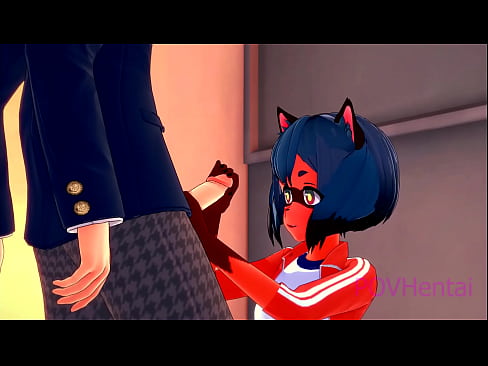 ❤️ Fiompiana omby vaovao miaraka amin'i Michiru Kagemori ❤❌ Voasary vetaveta vita an-trano aminay ️❤